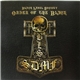 Black Label Society - Order Of The Black