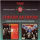 Lynyrd Skynyrd - Gimme Back My Bullets & Legend