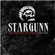 Stargunn - The Only Way Up Is Down, Part One